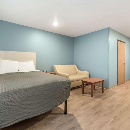 Extended Stay America Select Suites - Ocala Bagian luar foto