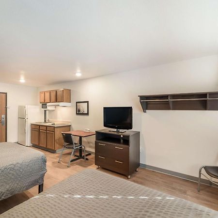 Extended Stay America Select Suites - Ocala Bagian luar foto