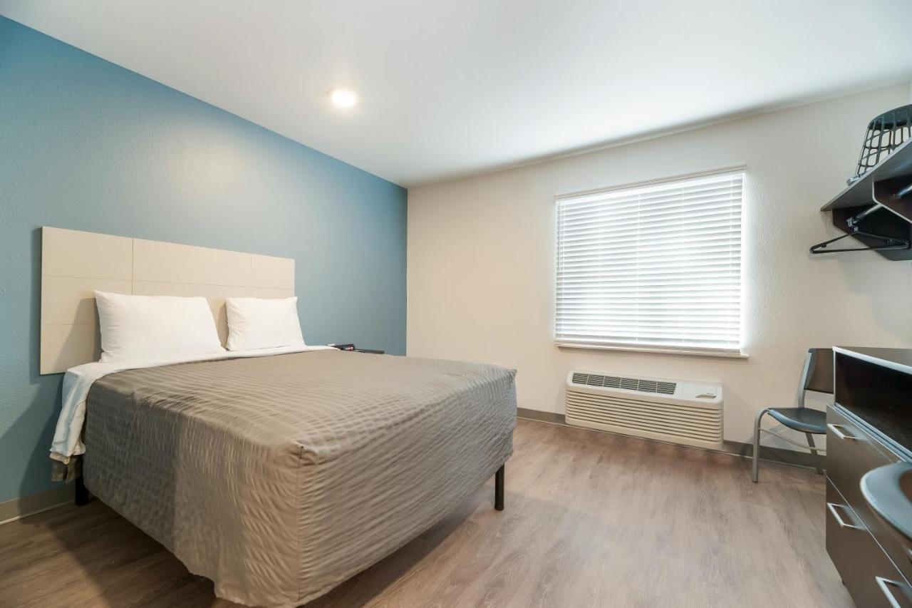 Extended Stay America Select Suites - Ocala Bagian luar foto