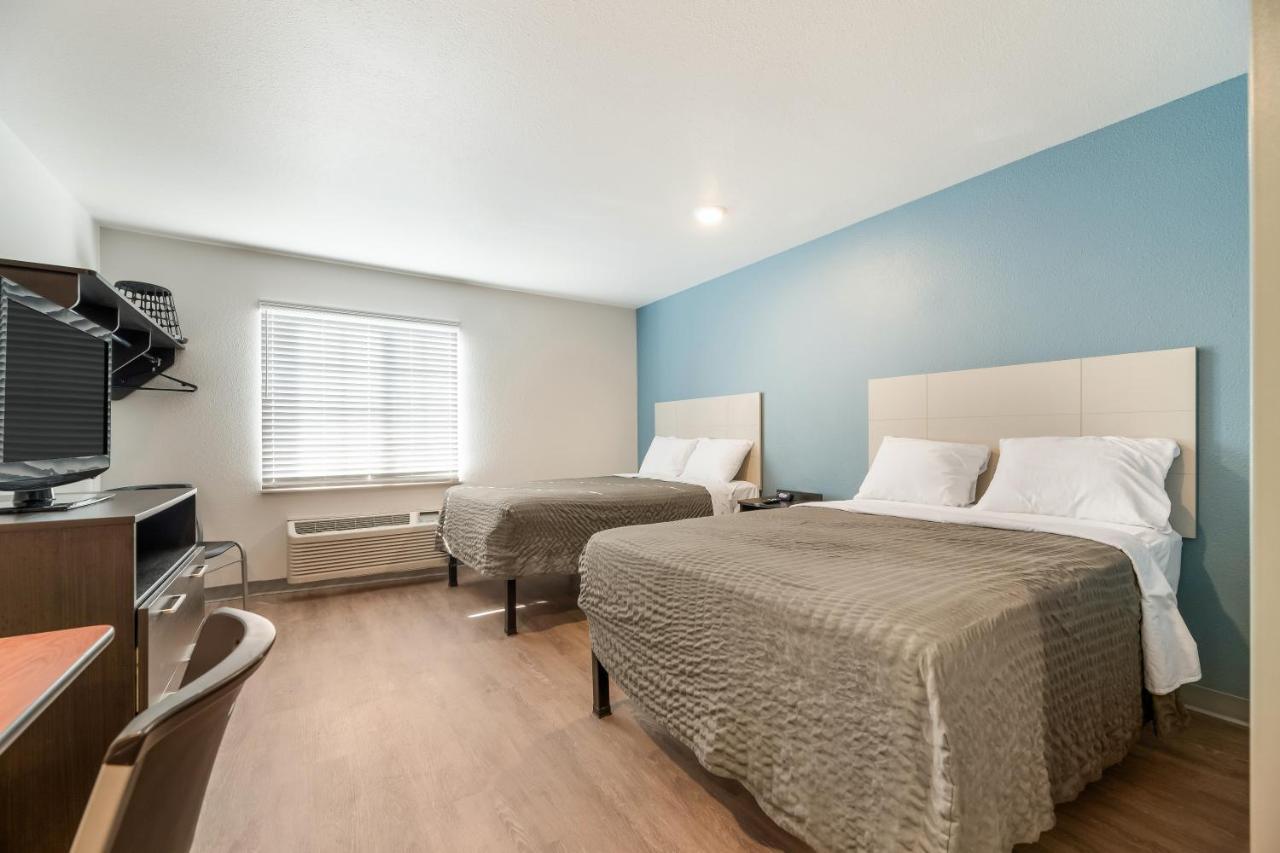 Extended Stay America Select Suites - Ocala Bagian luar foto