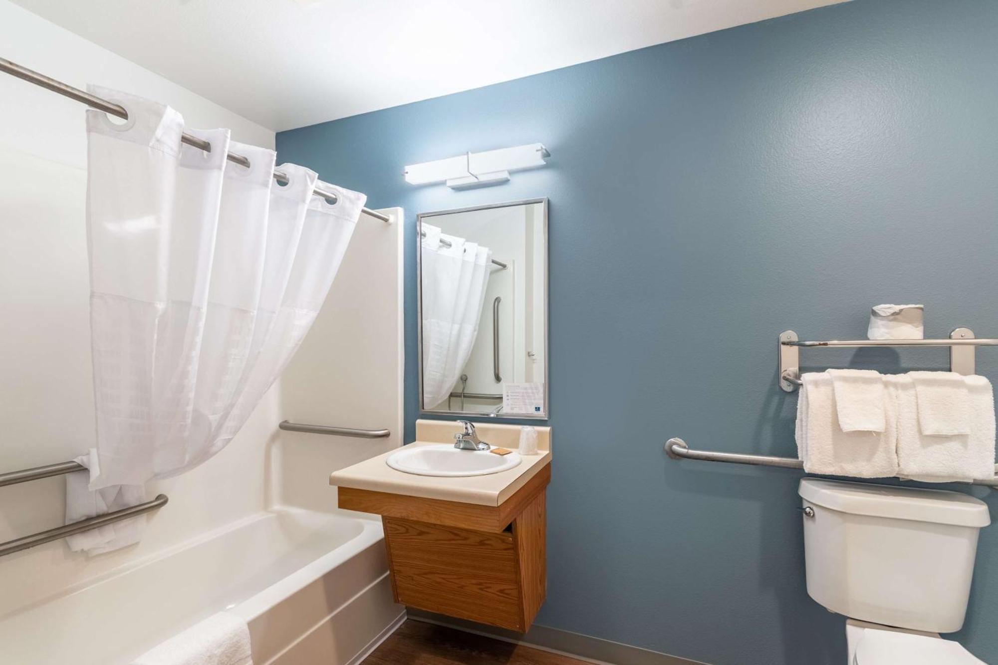 Extended Stay America Select Suites - Ocala Bagian luar foto