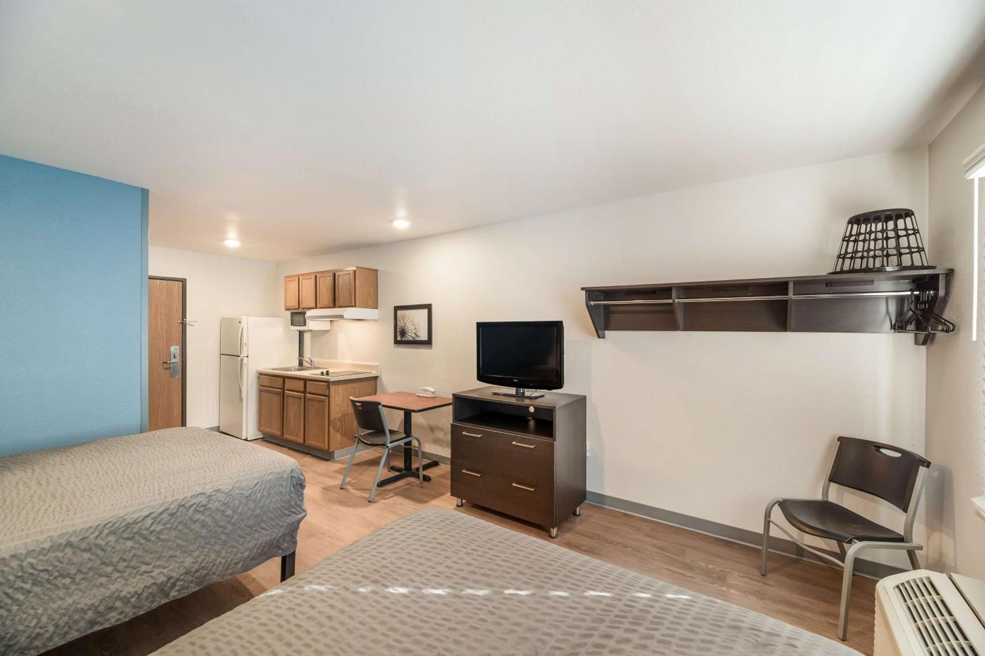 Extended Stay America Select Suites - Ocala Bagian luar foto