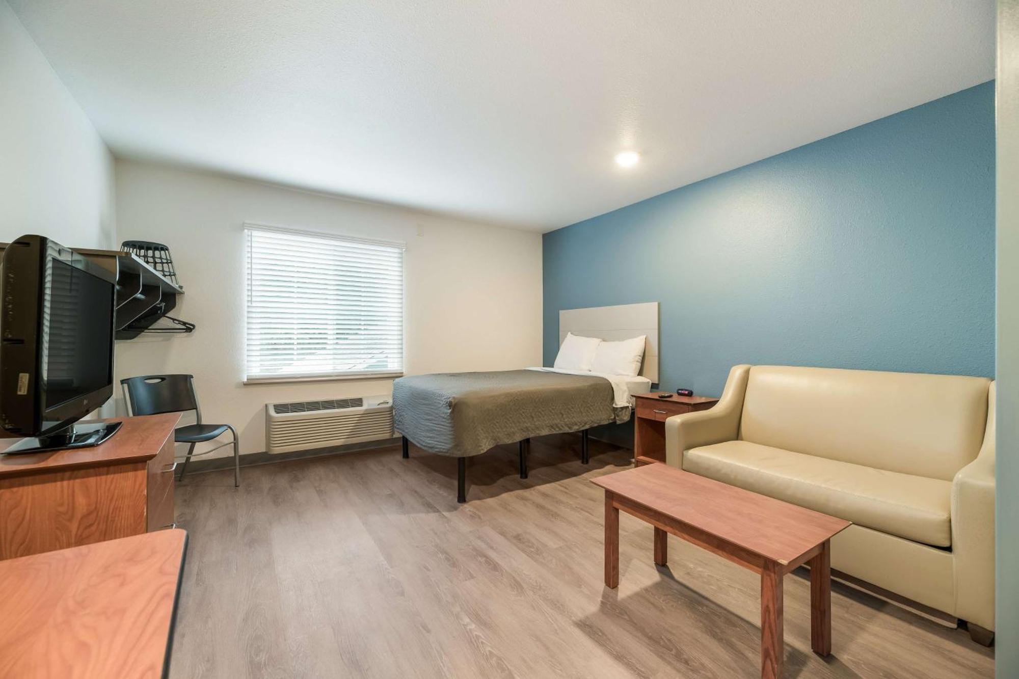 Extended Stay America Select Suites - Ocala Bagian luar foto