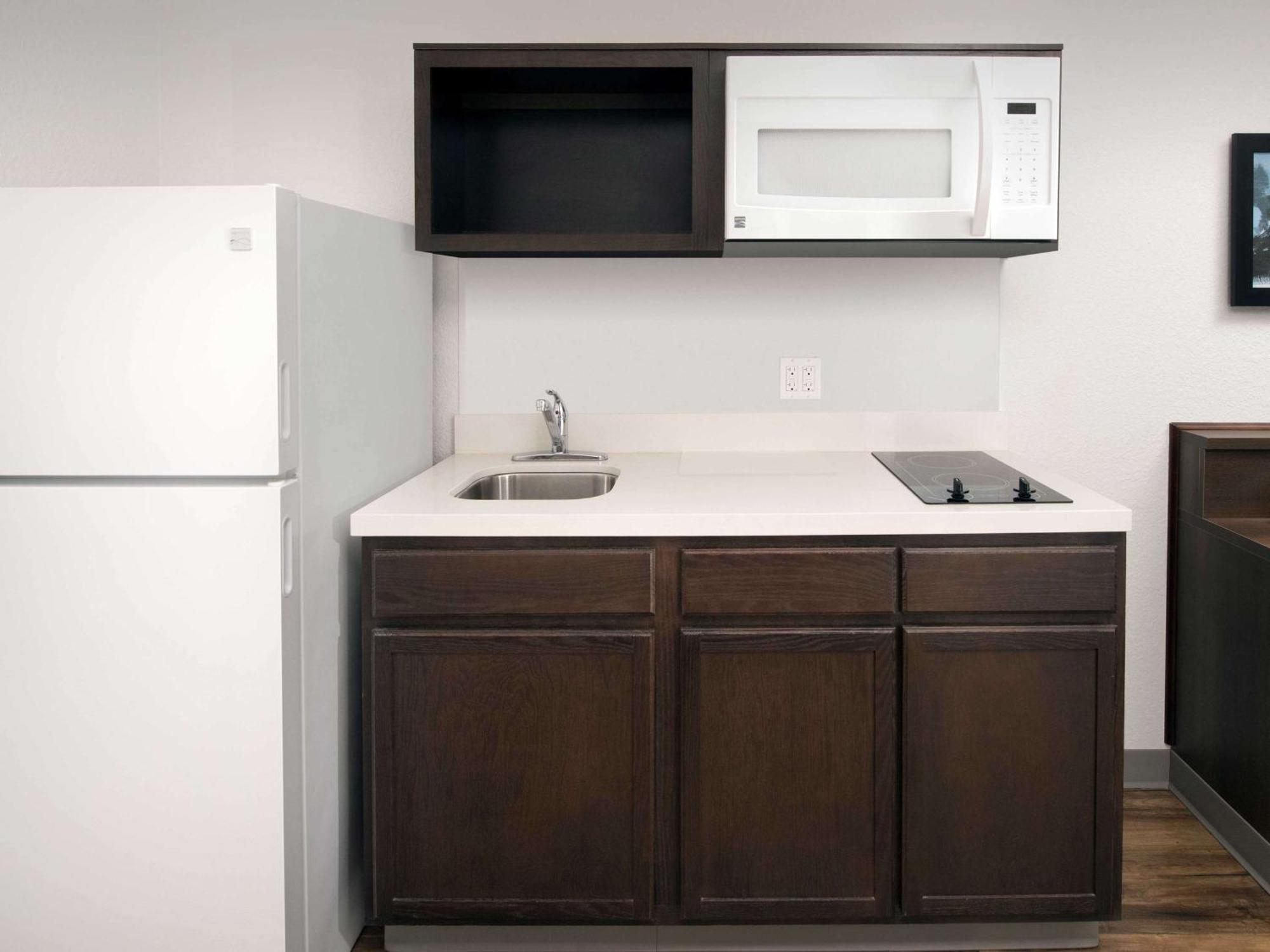 Extended Stay America Select Suites - Ocala Bagian luar foto