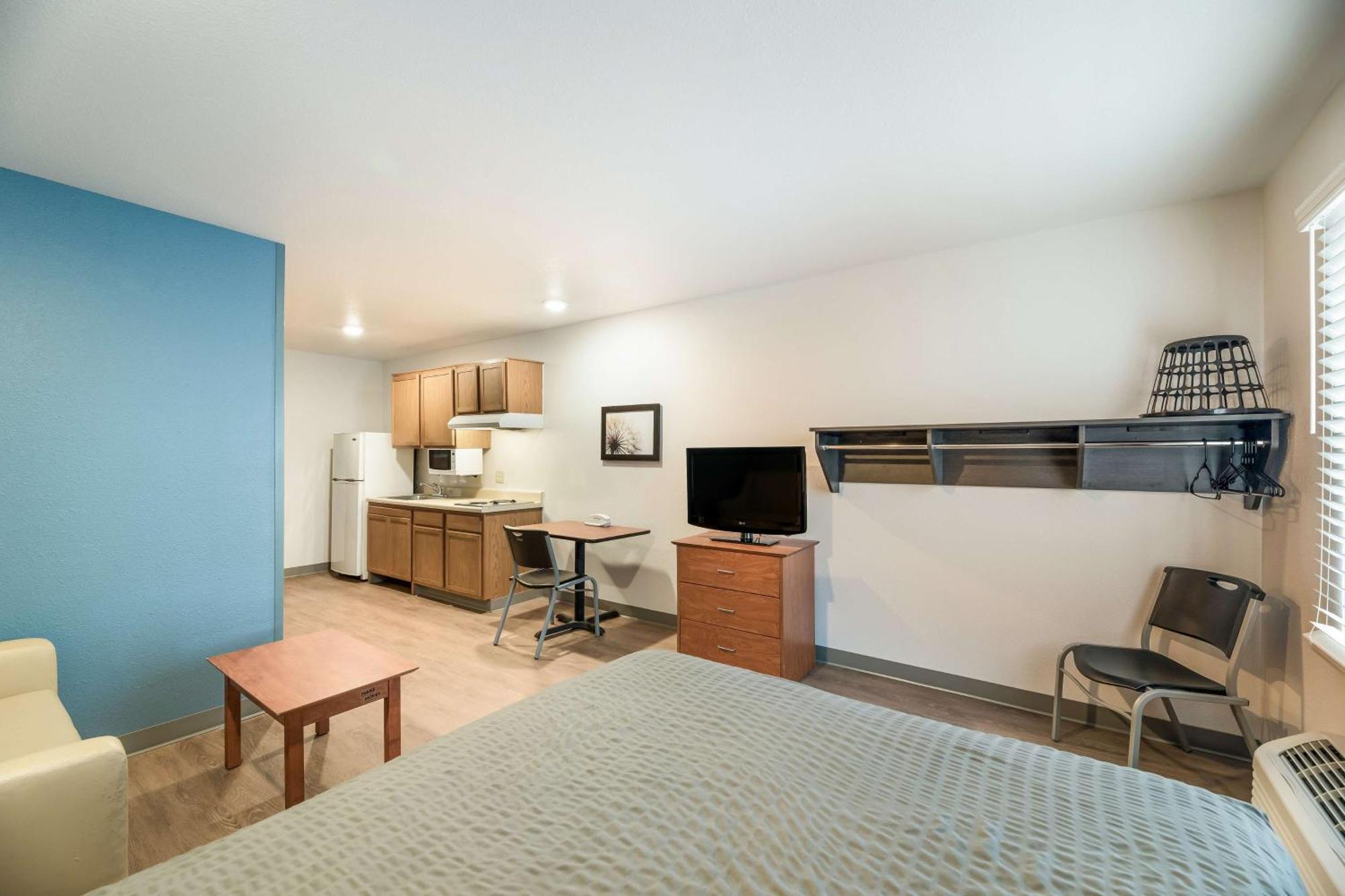 Extended Stay America Select Suites - Ocala Bagian luar foto
