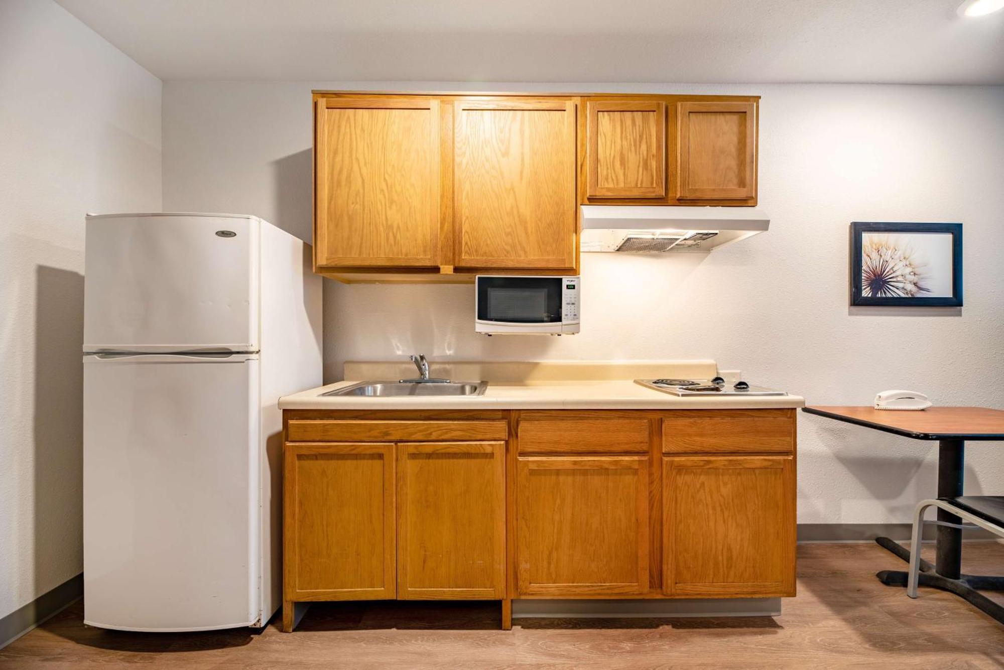 Extended Stay America Select Suites - Ocala Bagian luar foto