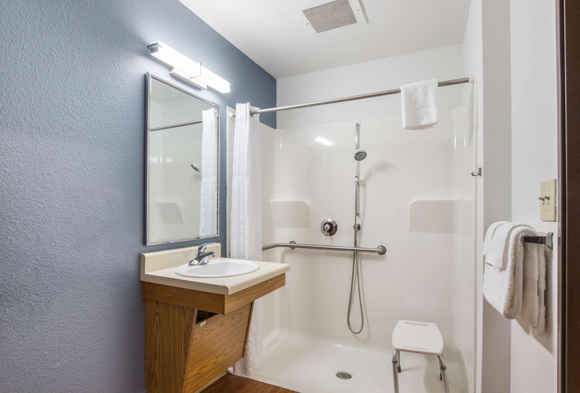 Extended Stay America Select Suites - Ocala Bagian luar foto