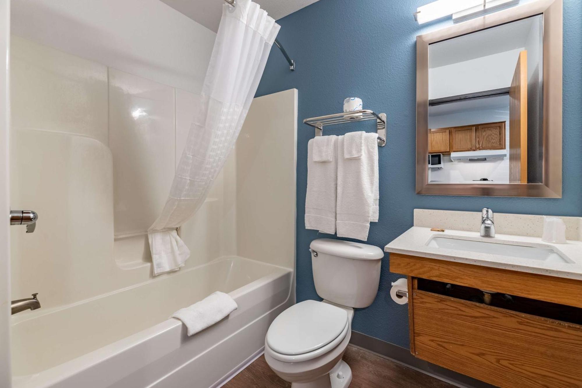 Extended Stay America Select Suites - Ocala Bagian luar foto