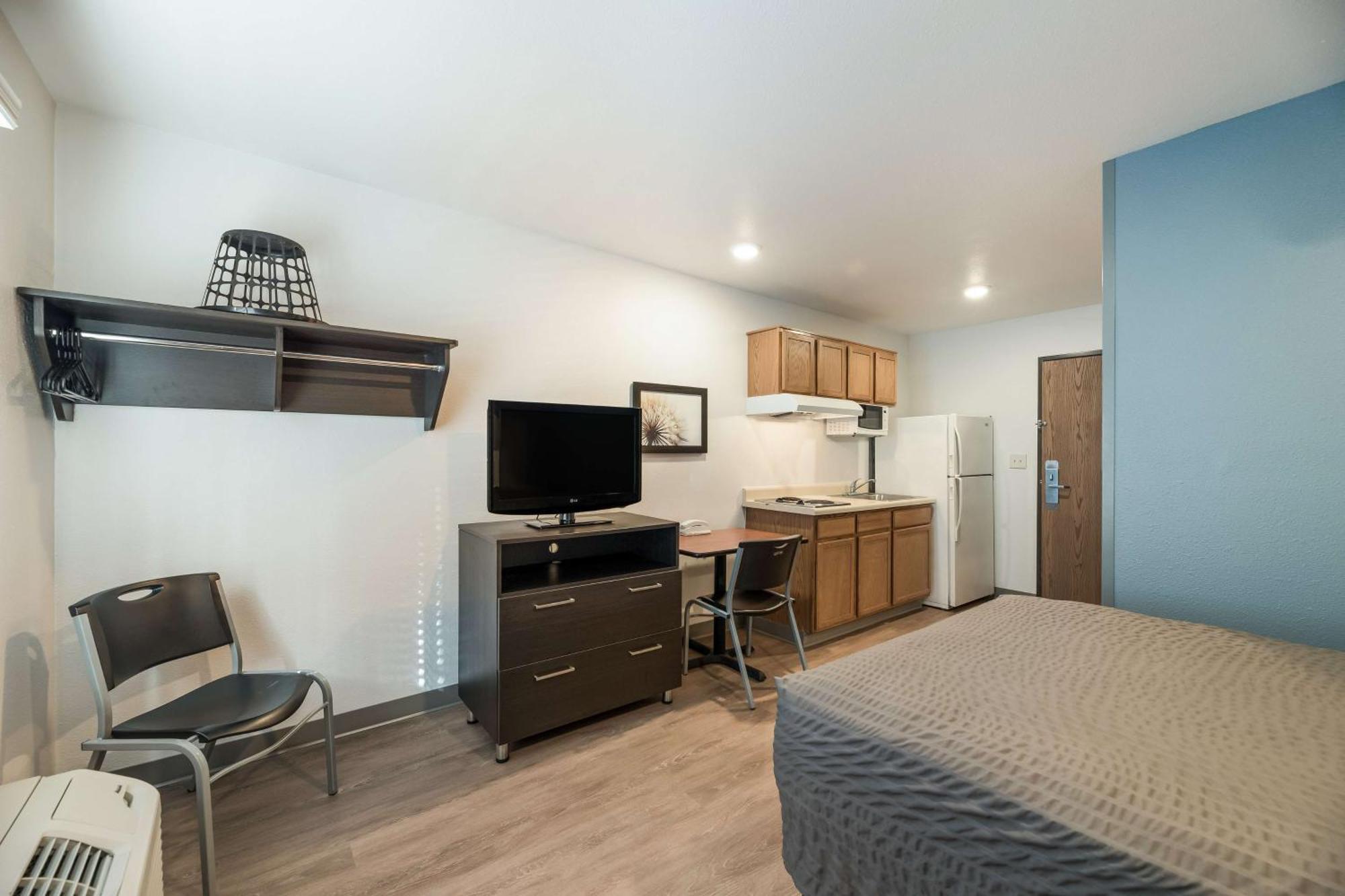 Extended Stay America Select Suites - Ocala Bagian luar foto