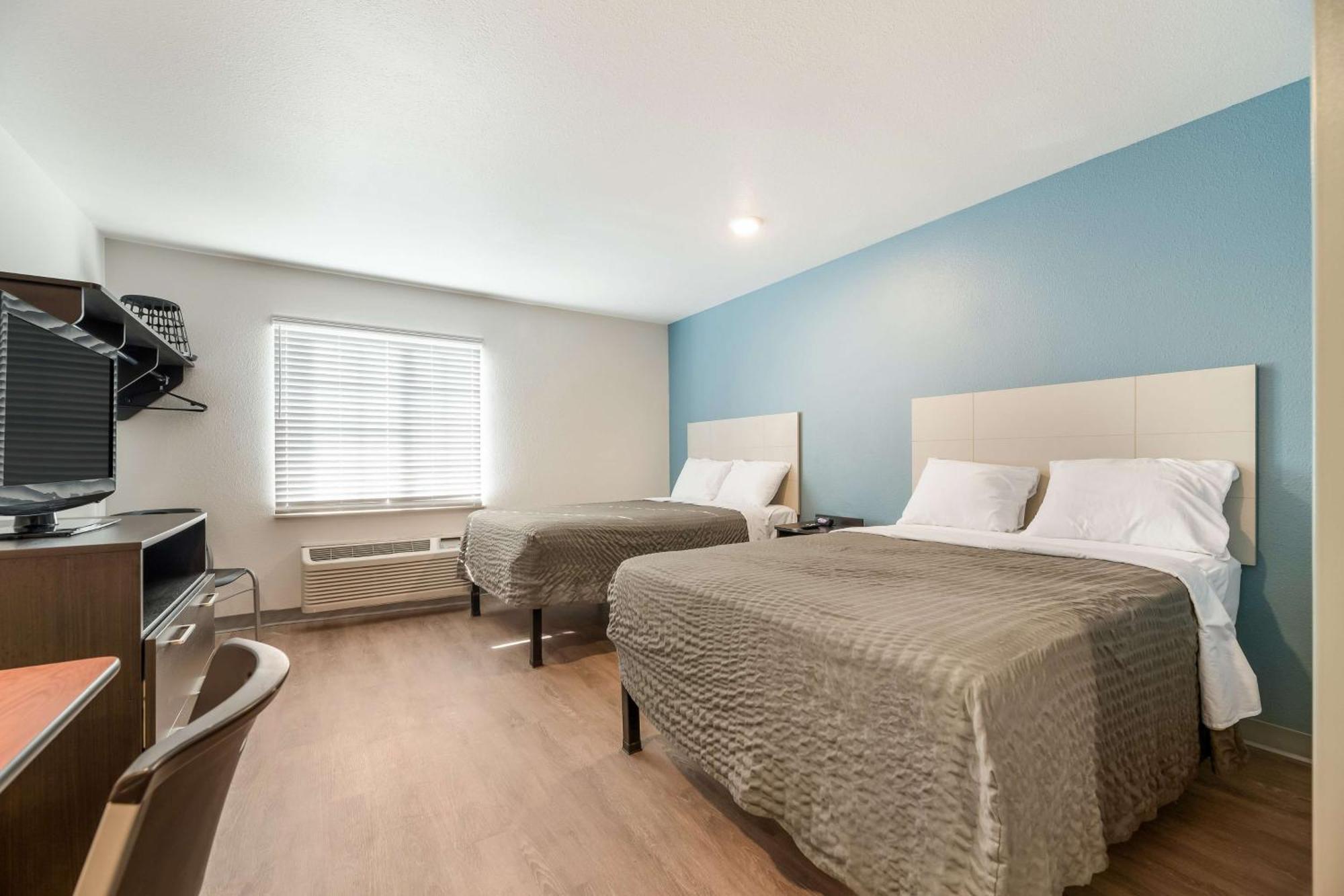 Extended Stay America Select Suites - Ocala Bagian luar foto