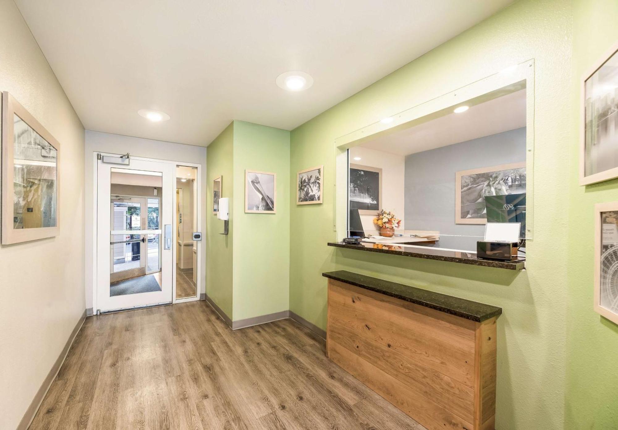 Extended Stay America Select Suites - Ocala Bagian luar foto