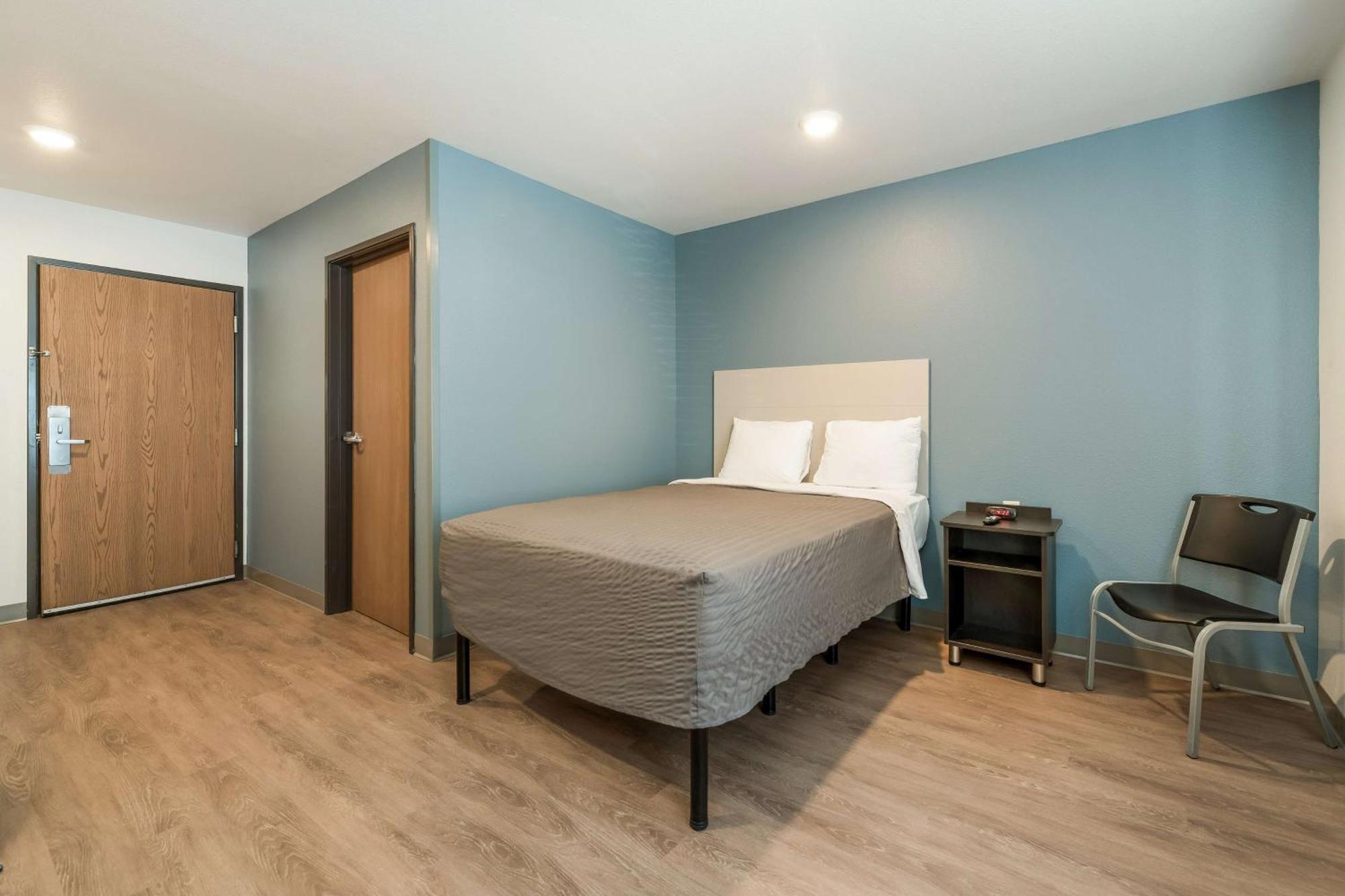 Extended Stay America Select Suites - Ocala Bagian luar foto